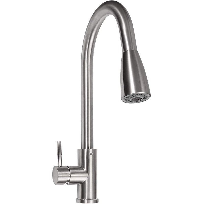 Kamtop 360 ° Rotating Faucet Kitchen