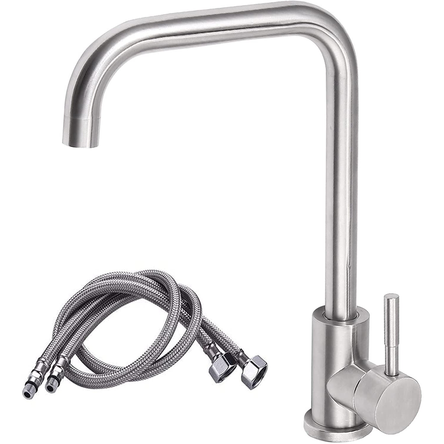 Kamtop 360° Swivel Kitchen Sink Taps