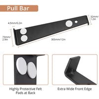 Kamtop Laminate Floor Repair Kit