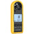 KAMTOP LCD Digital Wind Speed Scale Gauge Meter Anemometer Thermometer