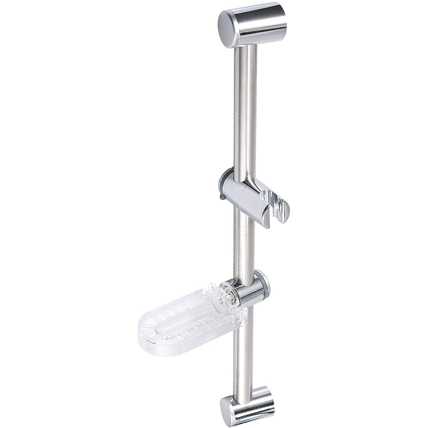 Kamtop Shower Head Holder Bar Kit