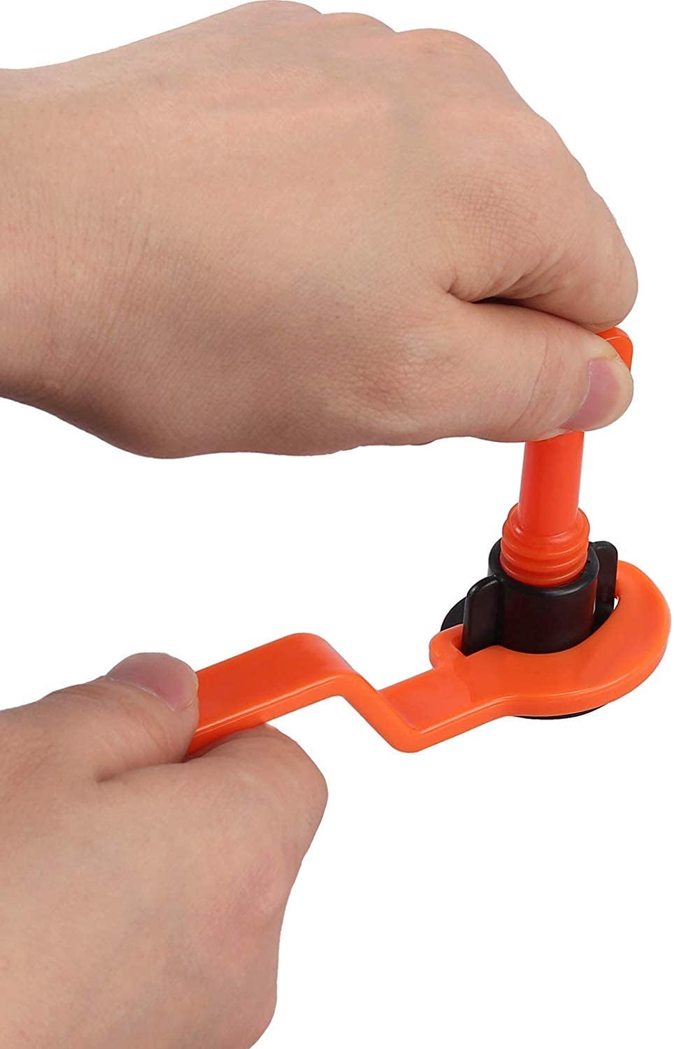 KAMTOP 50PCS Tile Leveling System