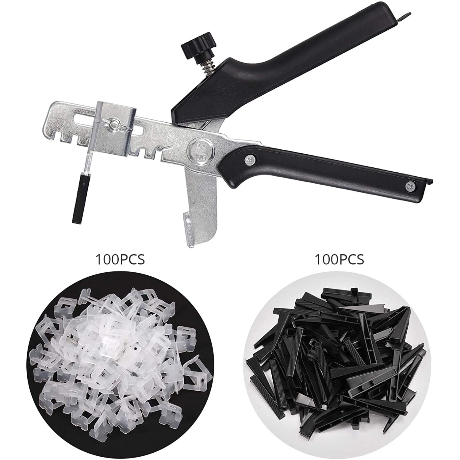 Kamtop Tile Leveling System