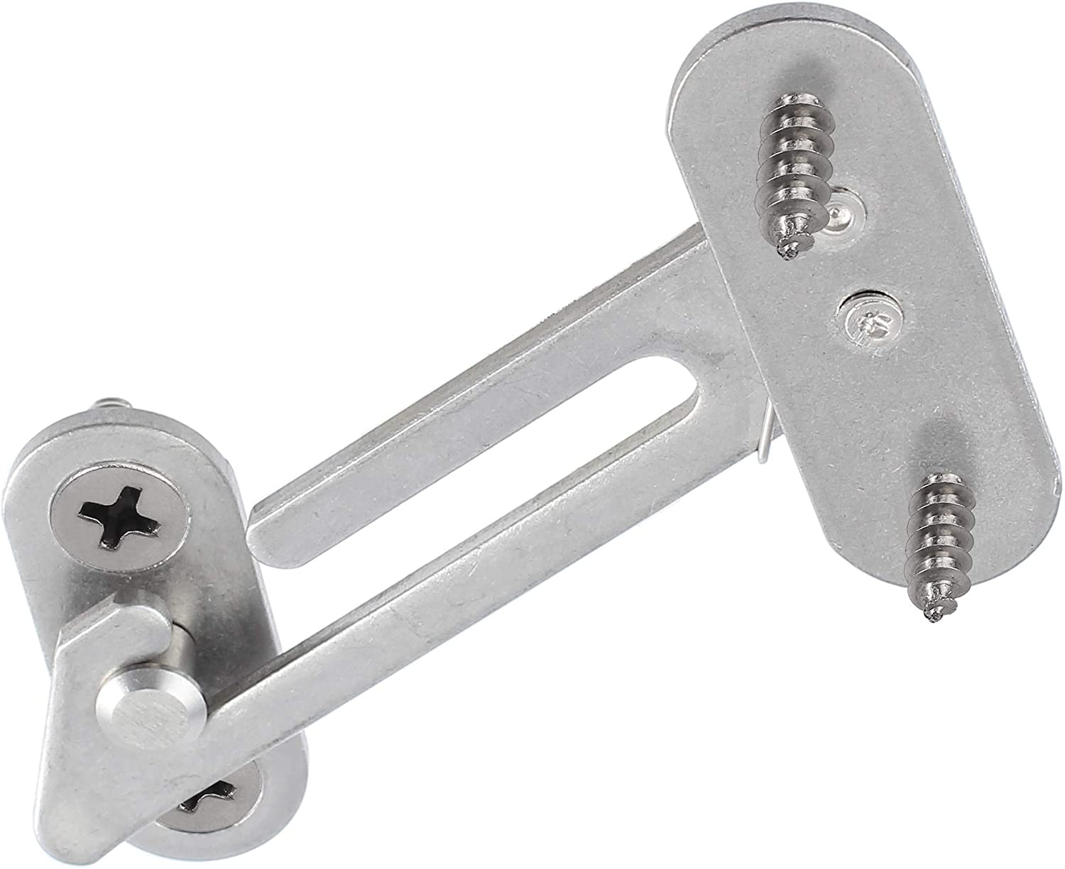 KAMTOP 4 PCS Window Restrictor Locks