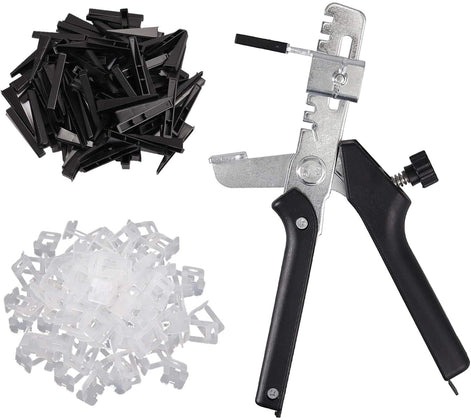 KAMTOP Reusable Tile Leveling System