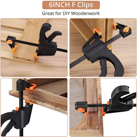 Kamtop 4 PCS 6